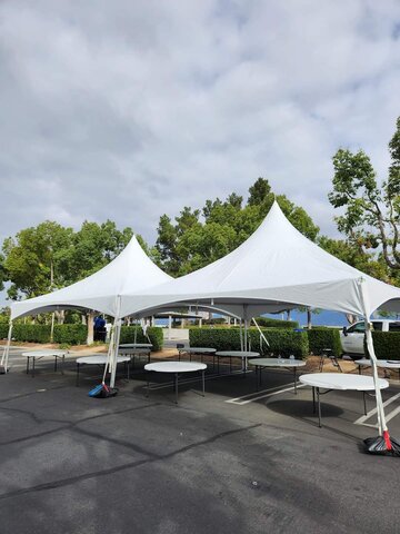 Table Renting Company