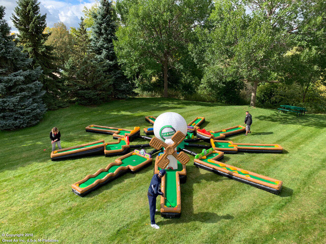Waterslides Rentals Near Me
