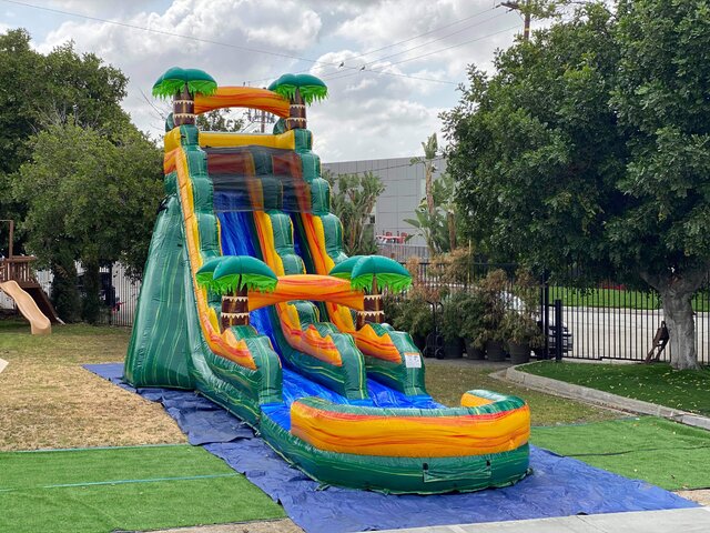 Tent Rental Companies Near Me