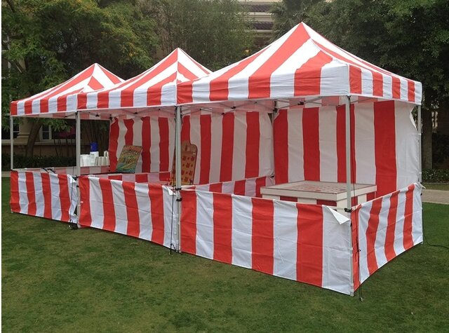 Party Rental For Wedding